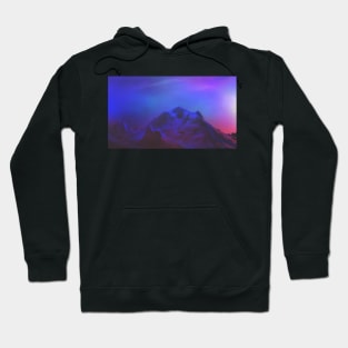 Wastedland Hoodie